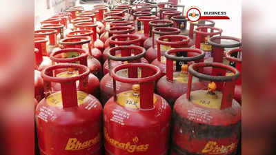 LPG Price Hike: এক ধাক্কায় ₹250 বাড়ল গ্যাসের দাম!