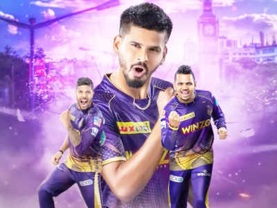 KKR vs PBKS: রাসেলের চোট বাড়াচ্ছে নাইটদের চিন্তা, পঞ্জাবে রাবাডার এন্ট্রি, দেখুন সম্ভাব্য একাদশ