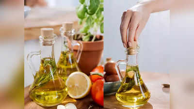 अनेक आरोग्यविषयक लाभ मिळवून देतील हे cooking oil, किंमतही आहे बजेटमध्ये