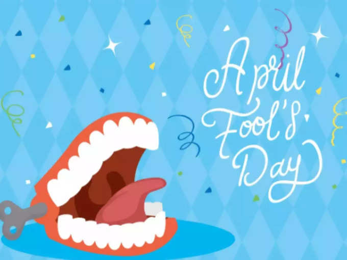 april fool day jokes