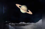 Saturn: వలయాల్ని తినేస్తున్న శనిగ్రహం.. ఏం జరుగుతోంది?