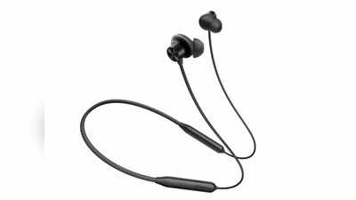 OnePlus Bullets Wireless Z2 : 30గంటల బ్యాటరీ లైఫ్‌, 12.4mm డ్రైవర్లతో వన్‌ప్లస్‌ బ్లూటూత్ ఇయర్‌ఫోన్స్ లాంచ్ - ధర, పూర్తి స్పెసిఫికేషన్లు ఇవే 