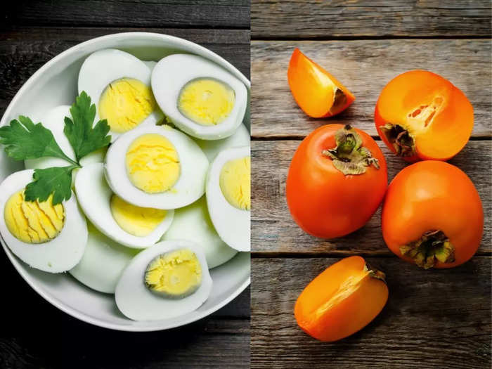 5 foods dont eat with egg that can cause of blood clot, constipation and gastric acid