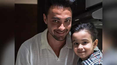 Aayush Sharma ने शेयर की बेटे का क्यूट वीडियो, आहिल को देख फैंस बोले- सुपरकूल है सलमान खान का भांजा