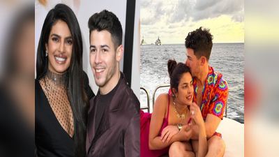 Priyanka Chopra અને Nick Jonasએ હજી નથી પાડ્યું દીકરીનું નામ, નડી રહી છે આ સમસ્યા!