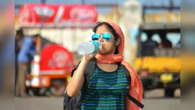 Faridabad Garmi Heat Wave: फरीदाबाद में गर्मी से बेहार हुए लोग, ओपीडी में बढ़ने लगे मरीज, सूरजकुंड मेले में भी पड़ा असर