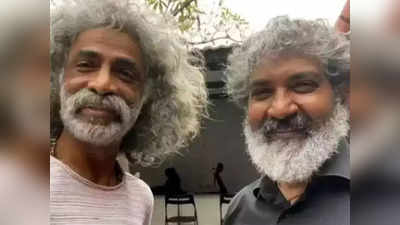 बाहुबली के बाद RRR नहीं बनाना चाहते थे SS Rajamouli, मकरंद देशपांडे ने किया दिलचस्प खुलासा