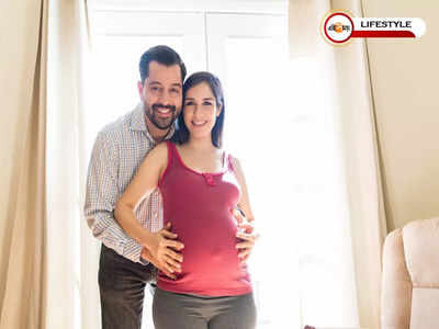 Pregnancy Tips: গর্ভধারণ এই ৫ বদল আনে দাম্পত্যে, জানুন প্রেম ধরে রাখার টিপস
