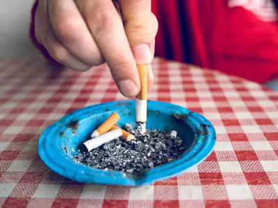 <strong>Ayurveda and Smoking : </strong>सिगारेट ओढण्याची सवय अजिबात सुटत नाहीये? मग आयुर्वेद विशेषज्ञांनी सांगितलेले ‘हे’ उपाय एकदा ट्राय कराच..!
