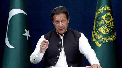 Imran Khan On US : मेरे रूस जाने से खफा है एक पावरफुल देश, बिना नाम लिए इमरान खान ने फिर अमेरिका पर साधा निशाना