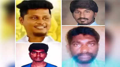 விருதுநகர் பாலியல் வழக்கு: முக்கிய கைதிக்கு நெஞ்சுவலி..!