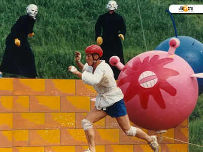 টিভির মজা এবার OTT-তে, 90s-এর হুল্লোড় নিয়ে ফিরছে Takeshi’s Castle