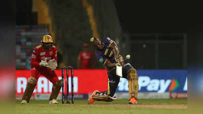 KKR vs PBKS: ‘6 பந்தில் 30 ரன்கள்...மொத்தம் 8 சிக்ஸர்: காட்டடி அடித்த ரஸல்: கொல்கத்தா அபார வெற்றி!