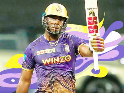 Andre Russell-এর তাণ্ডবলীলায় KKR শিবিরে ভরা রোশনাই