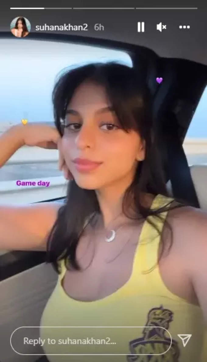 Insta Story