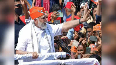 Narendra Modi news: पीएम नरेंद्र मोदी ने पहनी थी भगवा टोपी... हिट हो गई, अब इसीमें नजर आएंगे बीजेपी सांसद