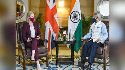 Russia India business: भारत के फैसले का सम्‍मान, हम कौन होते हैं बताने वाले कि क्‍या करें... रूस से तेल खरीद पर बोलीं ब्रिटिश विदेश मंत्री