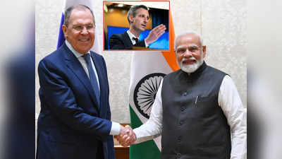 India Russia News: भारत और रूस के बीच रुपया-रूबल डील को लेकर बैकफुट पर अमेरिका, जानें क्या कहा