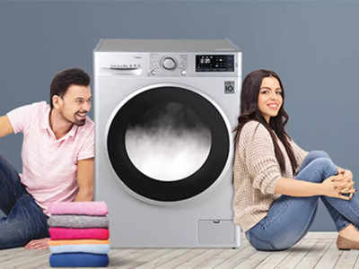 कपड़ों में मौजूद 99.99% तक बैक्टीरिया को भी खत्म कर देंगी ये Washing Machines,  मिलेगी चमकदार धुलाई