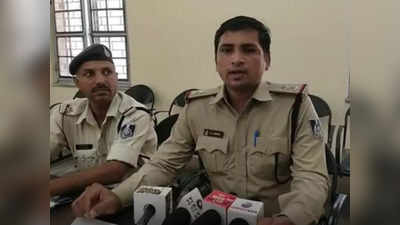 Indore Crime News : मामूली विवाद में युवक की पिटाई, इलाज के दौरान मौत