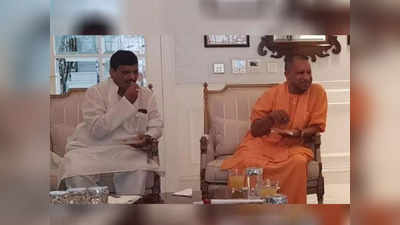 Lucknow News: मोदी-योगी समेत 3 BJP नेताओं को शिवपाल ने ट्विटर पर किया फॉलो, चर्चाएं तेज