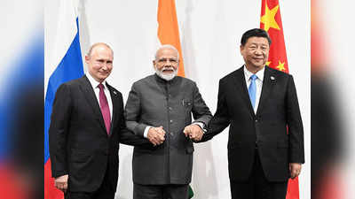 RIC Explainer : दिल्ली पहुंचे पुतिन के दूत ने दे दिया संकेत, QUAD से दिक्कत नहीं पर RIC दूर कर देगा भारत-चीन टेंशन, जानिए कैसे हुई थी शुरुआत