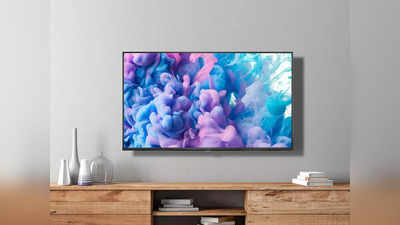 55 inch Smart LED TV पर IPL देखने का मजा होगा दोगुना, सिर्फ 26,999 रुपये में खरीदें!