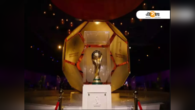 একই দিনে মাঠে রোনাল্ডো-নেইমার, দেখে নিন FIFA World Cup 2022-এর সূচি