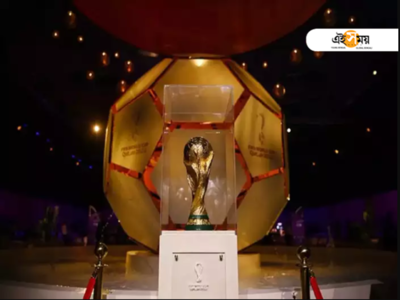 একই দিনে মাঠে রোনাল্ডো-নেইমার, দেখে নিন FIFA World Cup 2022-এর সূচি