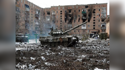 Russia Ukraine War: પુતિનની આર્મી પાસે મિસાઈલોની અછત, કેમ કે તેના પાર્ટ્સ યુક્રેનમાં બને છે