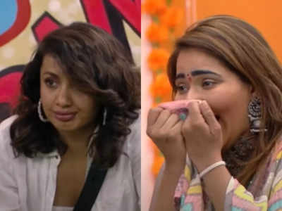 Bigg Boss Non Stop Elimination : బిగ్ బాస్ నాన్ స్టాప్‌లో ట్విస్ట్.. బతికిపోయిన మిత్రా.. బలైన తేజస్వీ!