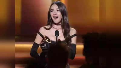 Grammy Awards 2022 Winners List: ओलिविया रोड्रिगो बेस्ट न्यू आर्टिस्ट, हे गाणं झालं Song Of The Year
