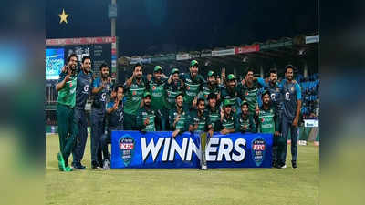 आजम का लगातार दूसरा शतक, पाकिस्तान ने ऑस्ट्रेलिया को नौ विकेट से हराकर 2-1 से सीरीज जीती