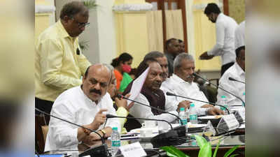 Halal ban row : कर्नाटक में हलाल विवाद बढ़ा, 7 गिरफ्तार, होसा तदुकुआ पर अलर्ट... बसवराज ने कहा- शांति रखें