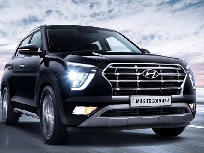 Hyundai Creta Loan Down Payment EMI Options 1
