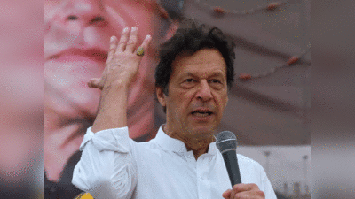 Imran Khan: अविश्‍वास प्रस्‍ताव में हारे तो इमरान खान ने तैयार किया है प्‍लान बी, जानें पाकिस्‍तानी पीएम की रणनीति