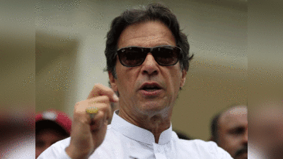 Imran Khan Vs US: भारत की तारीफ, अमेरिका से सीधे पंगा... क्‍या सरकार गिरने के बाद की तैयारी कर रहे हैं इमरान खान?