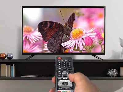 40 इंच वाली स्मार्ट टीवी 20 हजार रुपए से कम में है उपलब्ध, वीकेंड में रोज पाएं बेस्ट एंटरटेनमेंट