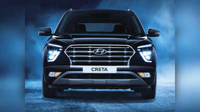 Hyundai Creta iMT भारत में लॉन्च, देखें क्रेटा के नए खास नाइट एडिशन की कीमत-खासियत