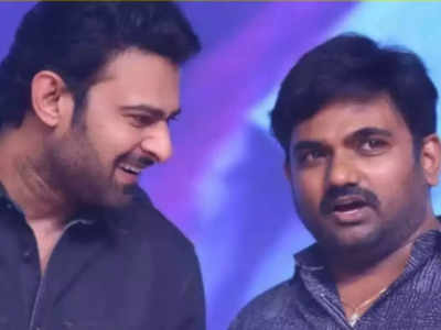 ప్రభాస్ మారుతి ప్రాజెక్ట్ అప్డేట్.. ఆ రోజే ప్రారంభం