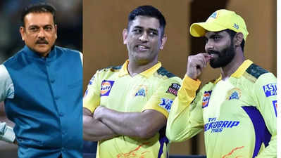 CSK: ‘தோல்வியை தடுக்க’…சிஎஸ்கே என்ன செய்யணும்? ரவி சாஸ்திரி பரிந்துரை இதுதான்: ஒர்க் ஆகுமா?