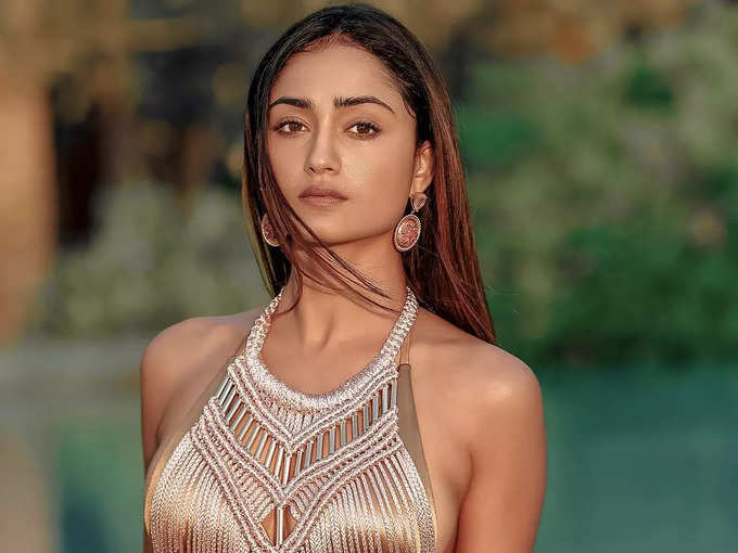 Tridha choudhury 1