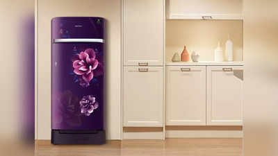 छोटी साइज वाली फैमिलि के लिए हैं बेस्ट हैं ये Refrigerators, मिली है 5 स्टार तक की एनर्जी रेटिंग