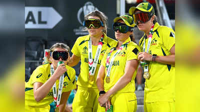 ICC Women World Cup Winners List: ऑस्ट्रेलिया ने 7वीं बार जीता खिताब, जानिए कब कौन किसे हराकर बना चैंपियन
