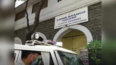 Indore Crime News : इंदौर क्राइम ब्रांच ने IPL सट्टे का किया खुलासा, एक आरोपी गिरफ्तार, दुबई से जुड़े है तार