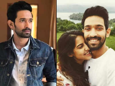 Sheetal Thakur ने पति Vikrant Massey के बर्थडे पर लिखा क्यूट नोट, सोशल मीडिया पर हबी के लिए बरसाया प्यार