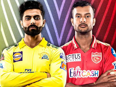 Chennai vs Punjab IPL T20 Highlights: চেন্নাইয়ের বিরুদ্ধে ৫৪ রানে জয়লাভ পঞ্জাবের