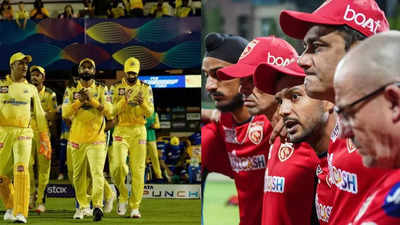 CSK vs PBKS: ‘டாஸ் வென்றது சிஎஸ்கே’...XI அணி இதுதான்: ஒரேயொரு மாற்றம்: ஜடேஜா அதிரடி பேட்டி!