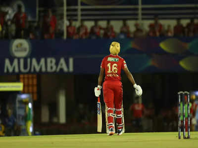 Mayank Agarwal: कप्तानी का बोझ नहीं झेल पा रहे मयंक अग्रवाल, पहले ही ओवर में हो रहे आउट, तीन मैच में बनाए कुल 37 रन