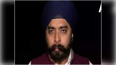 Tajinder Bagga: पंजाब पुल‍िस ने BJP के तेजिंदर पाल सिंह बग्गा के खिलाफ ल‍िखी FIR, AAP नेता ने की थी श‍िकायत